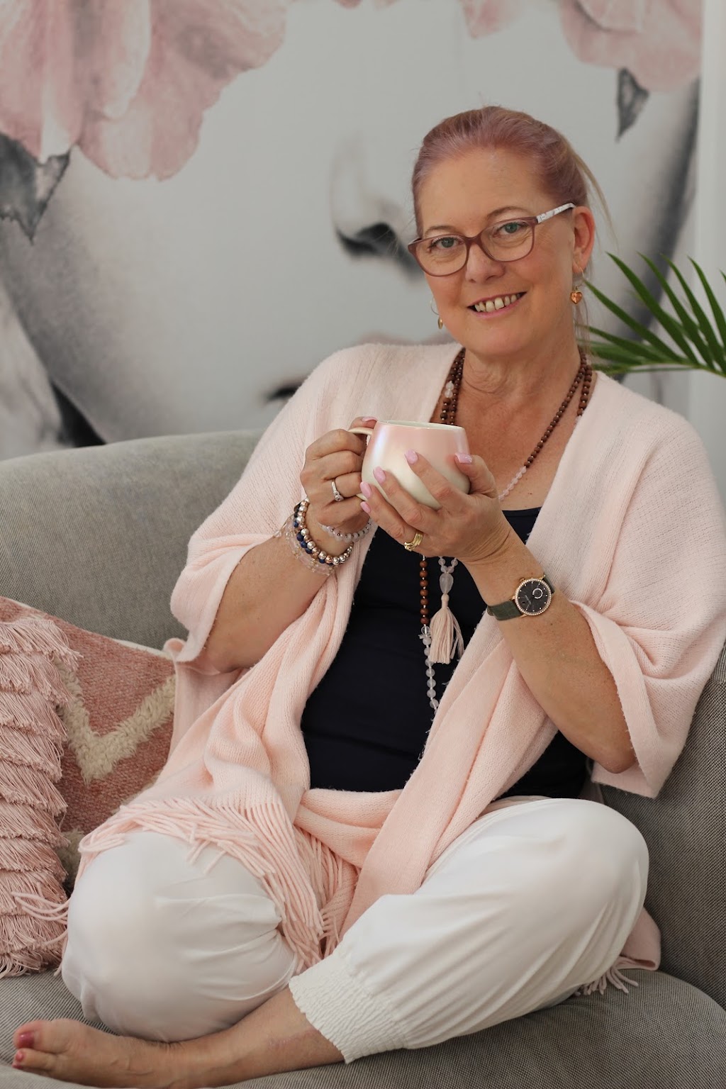Deb Lobendahn - Way of the Sacred Woman | Kundes Rd, Mount Samson QLD 4520, Australia | Phone: 0406 553 045