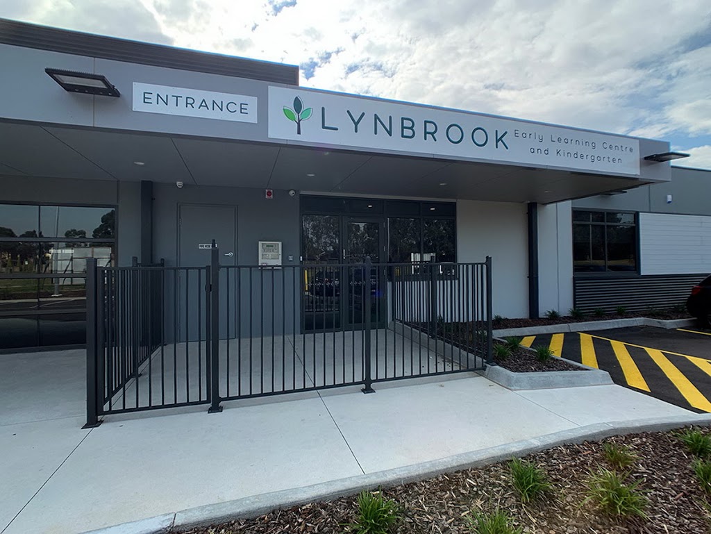 Lynbrook Early Learning Centre | 10-30 Northey Rd, Lynbrook VIC 3975, Australia | Phone: (03) 8768 7564