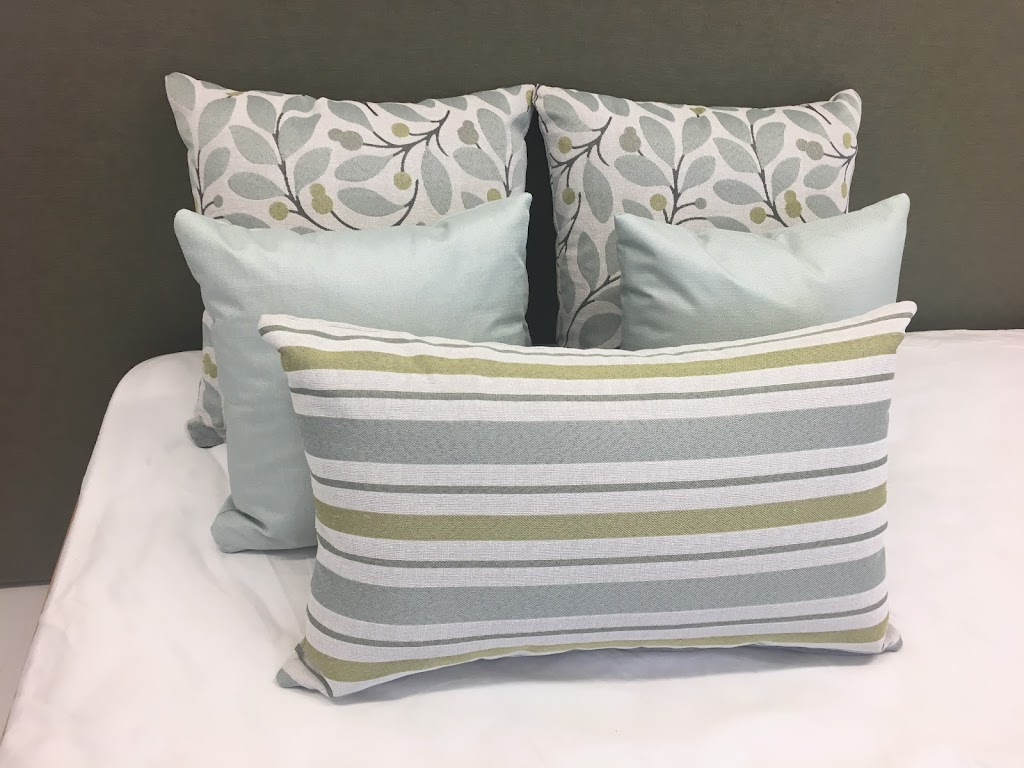 Comfy Cushions | furniture store | 34-36 Amethyst Ct, Caboolture QLD 4510, Australia | 0499291855 OR +61 499 291 855