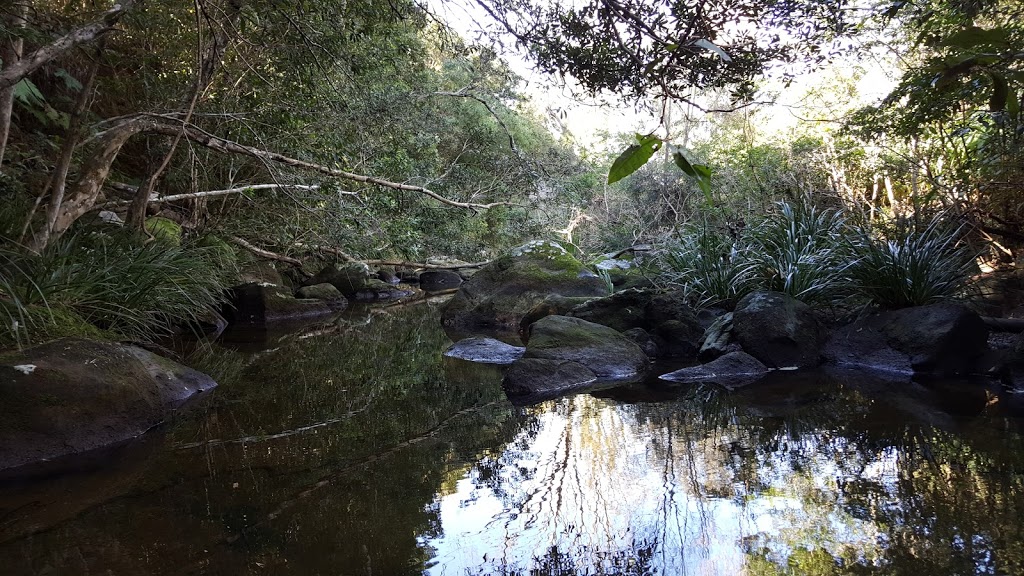 Glenrock | New South Wales, Australia