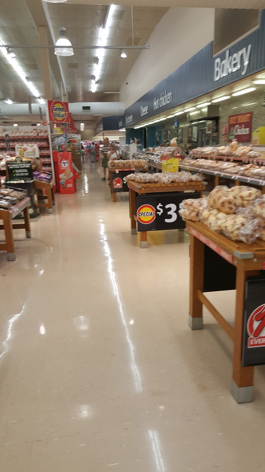 Coles Toormina (Toormina Rd) Opening Hours