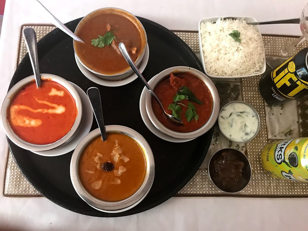 Curry Muncher - Paradise Point | meal delivery | 11/1 Grice Ave, Paradise Point QLD 4216, Australia | 0755775505 OR +61 7 5577 5505