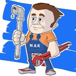 N.A.K Plumbing Pty Ltd | plumber | 455 Douthie Rd, Seville East VIC 3139, Australia | 0418544639 OR +61 418 544 639