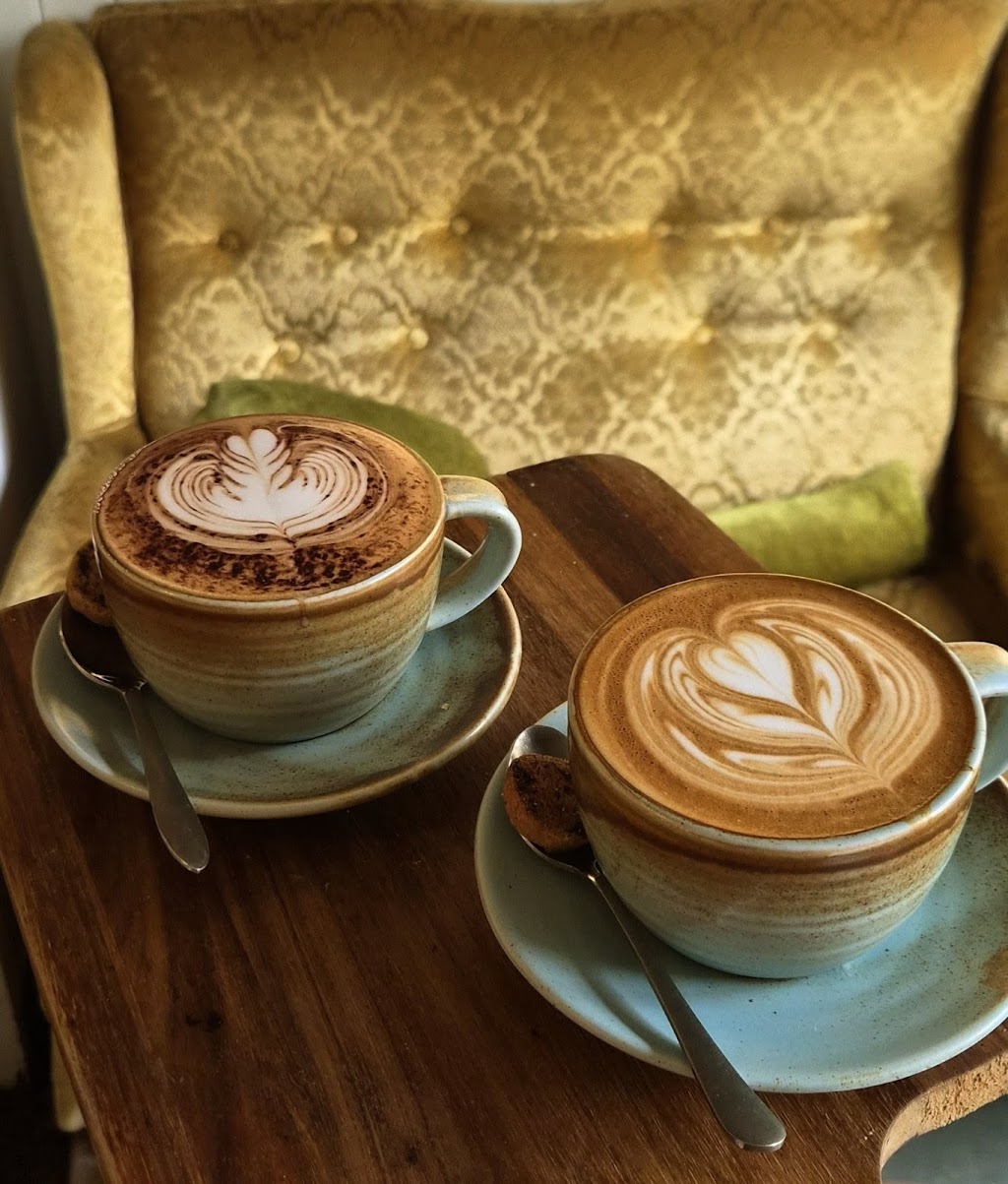 Cafe Franklin | 3402b Huon Hwy, Franklin TAS 7113, Australia | Phone: 0447 649 243