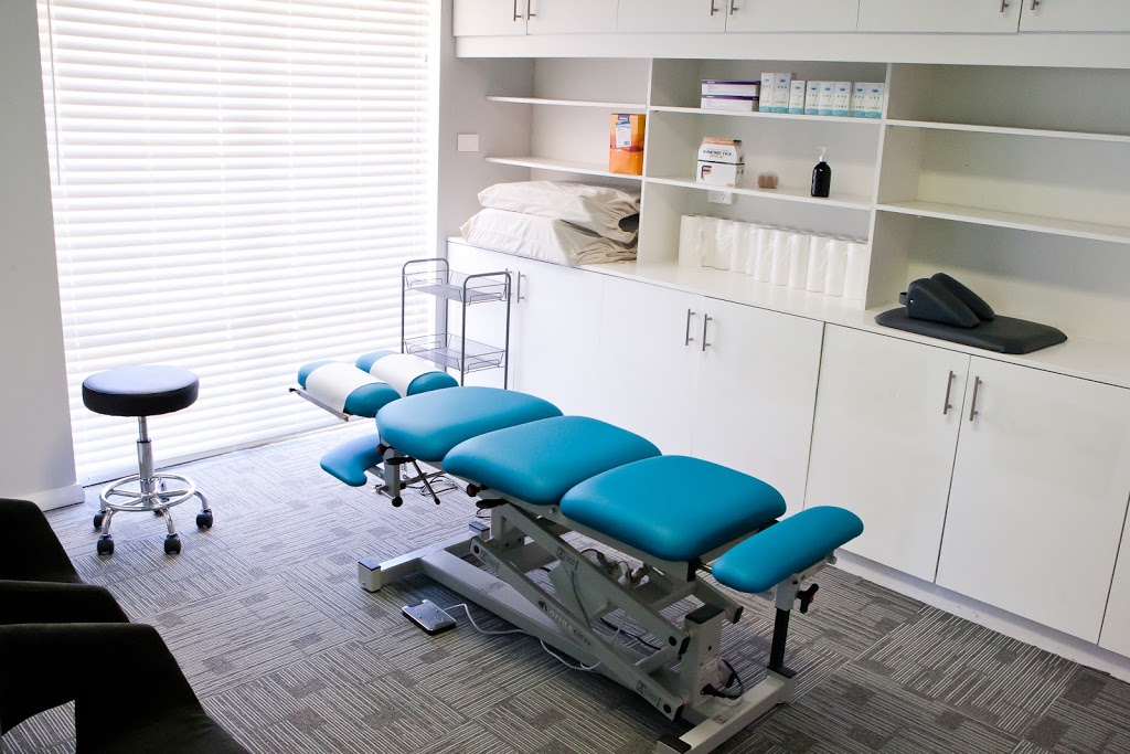 Mills Chiropractic & Healthcare | Unit 1/19 Mills St, Cannington WA 6107, Australia | Phone: (08) 6460 3285