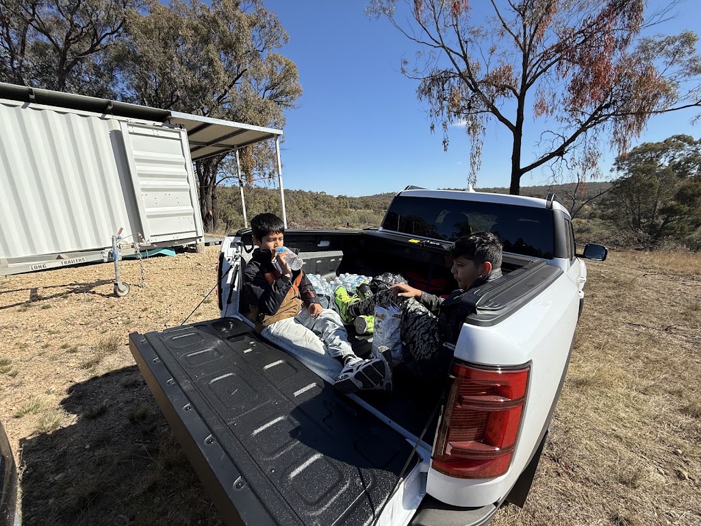 Punjab Farm | Halls Ln, Bukkulla NSW 2360, Australia | Phone: 0412 345 678