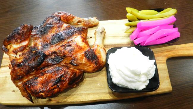Sultan Charcoal Chicken | restaurant | 18B Mount Druitt Rd, Mount Druitt NSW 2770, Australia | 0298321521 OR +61 2 9832 1521