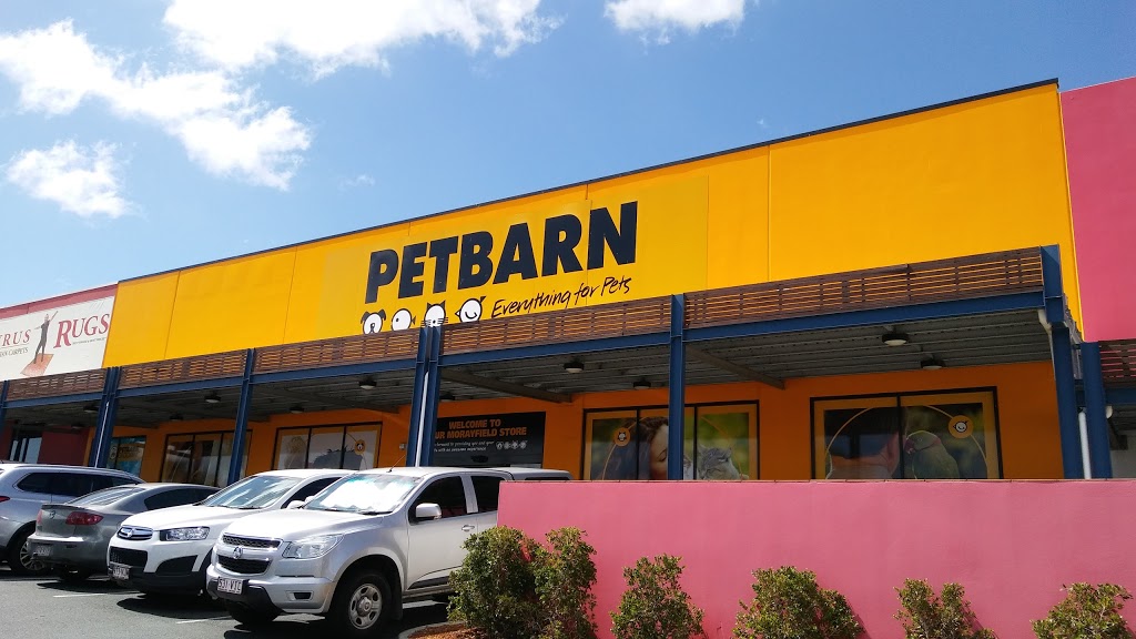 Petbarn Morayfield | pet store | Shop 10/312-344 Morayfield Rd, Morayfield QLD 4506, Australia | 0754331047 OR +61 7 5433 1047
