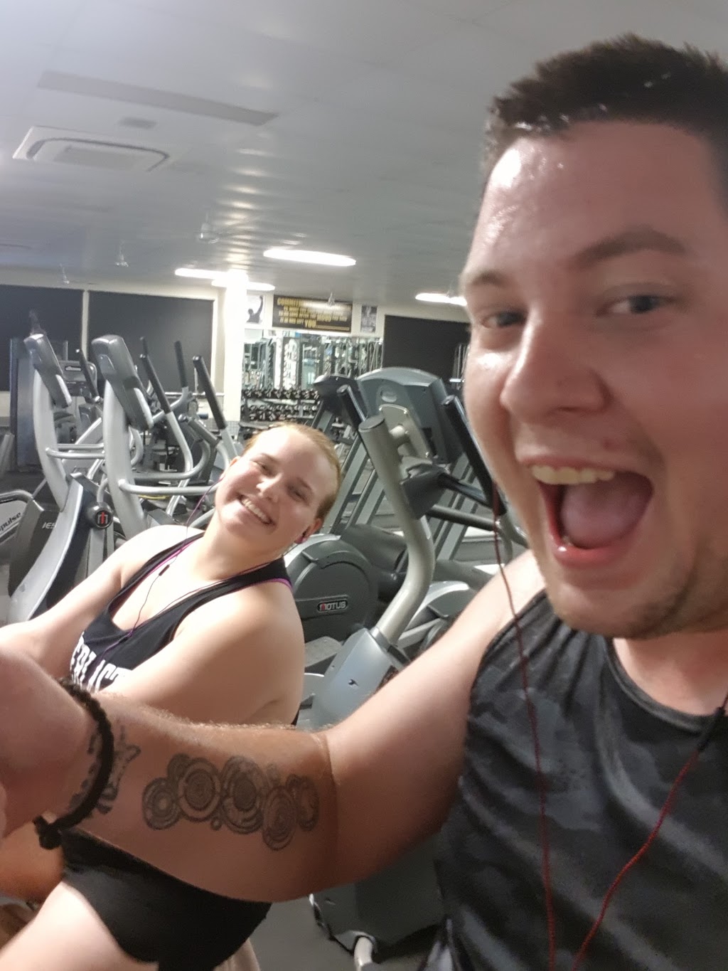 Life and Soul Health & Fitness Club Broome | gym | 14 Iona Link, Broome WA 6725, Australia | 0891925200 OR +61 8 9192 5200