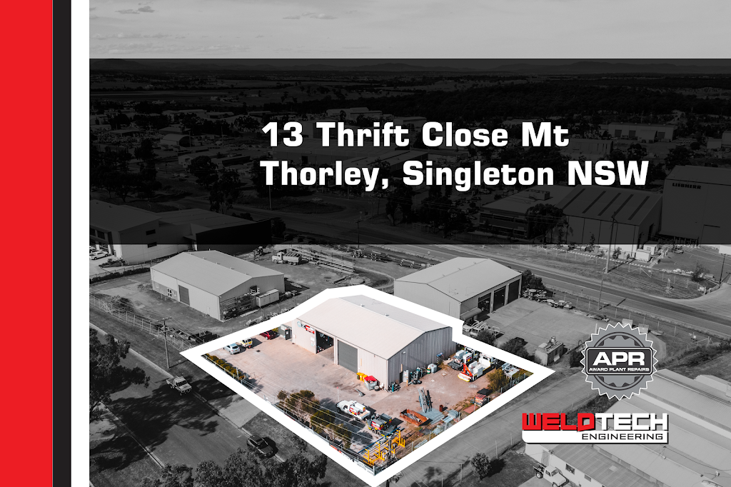 Award Plant Repairs | 13 Thrift Cl, Mount Thorley NSW 2330, Australia | Phone: (02) 6574 6185