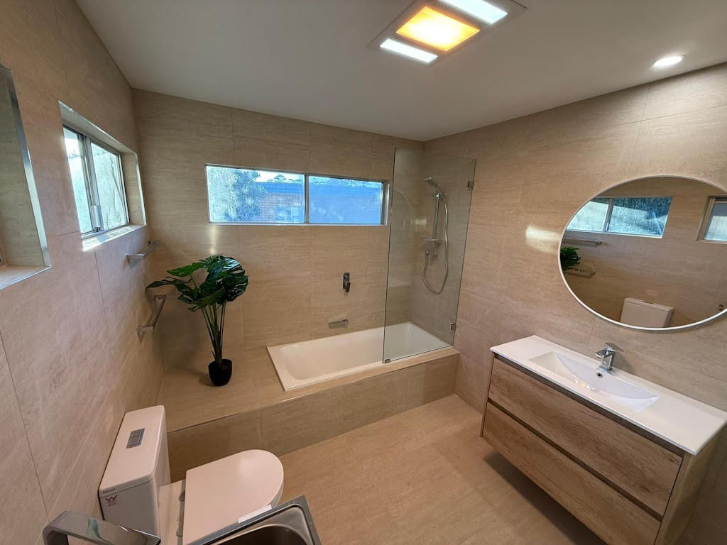 King-Gee Construction Licensed Builder - Batemans Bay NSW | 7 Hawks Nest Pl, Surfside NSW 2536, Australia | Phone: 0474 983 685