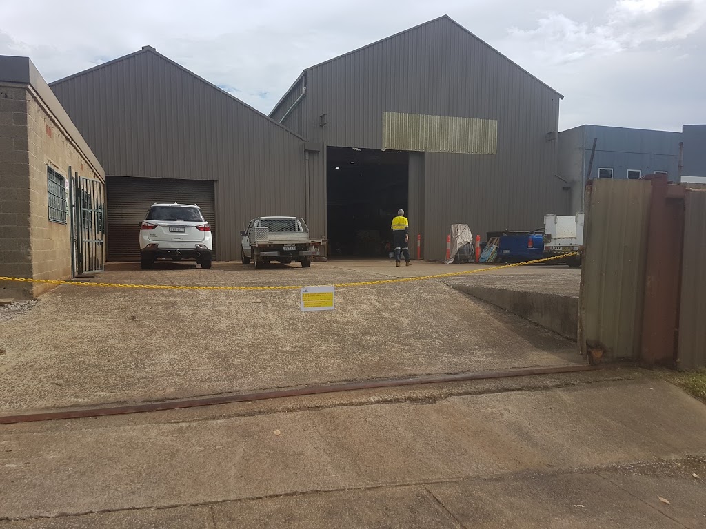 Steelbiz Pty Ltd | Military Rd, Port Kembla NSW 2505, Australia | Phone: 0418 109 951