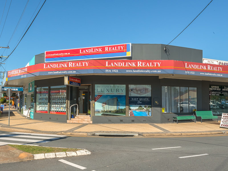 Landlink Realty | real estate agency | 2/36 Musgrave Ave, Southport QLD 4215, Australia | 0755311522 OR +61 7 5531 1522