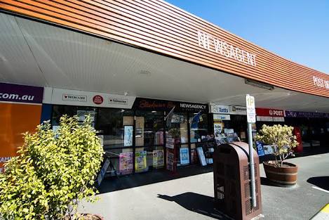 Blackmans Bay News and Post | post office | 11/5 Opal Dr, Blackmans Bay TAS 7052, Australia | 0362296474 OR +61 3 6229 6474