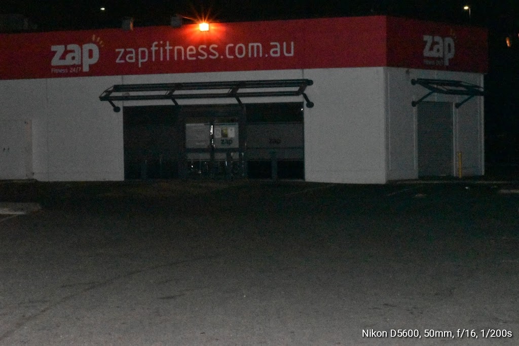 Zap Fitness Elizabeth | gym | 61 Elizabeth Way, Elizabeth SA 5112, Australia | 1300927348 OR +61 1300 927 348