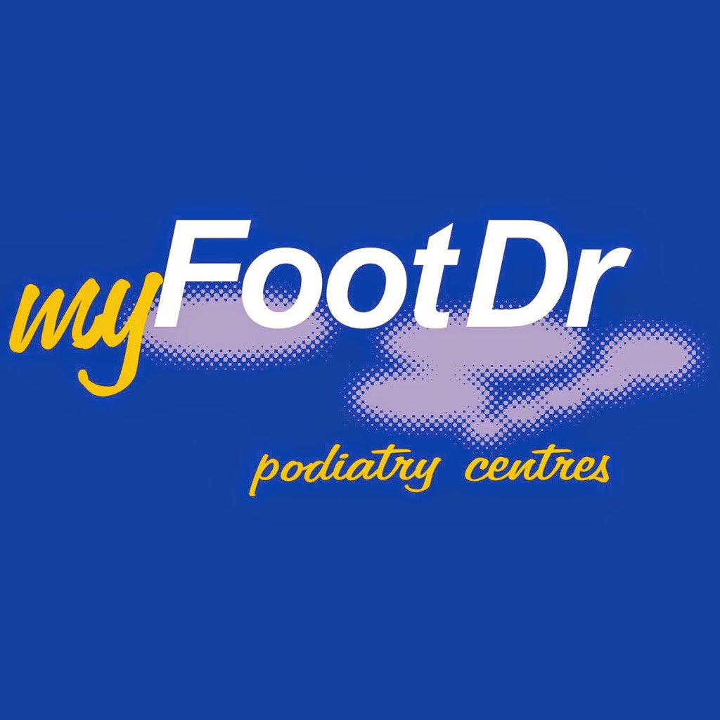My FootDr Podiatrist Hope Island | doctor | shop 5/10 Santa Barbara Rd, Hope Island QLD 4212, Australia | 0756562400 OR +61 7 5656 2400