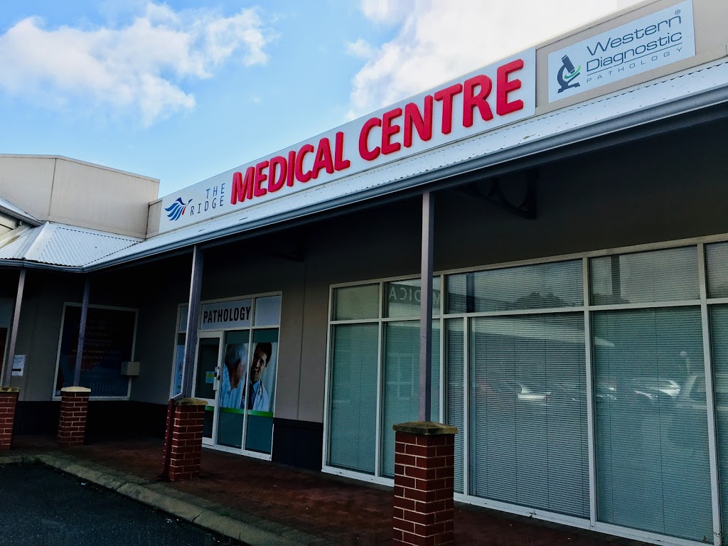 Ridge Ascot Medical Centre | 4/398 Great Eastern High Way, Ascot WA 6104, Australia | Phone: (08) 9478 3009