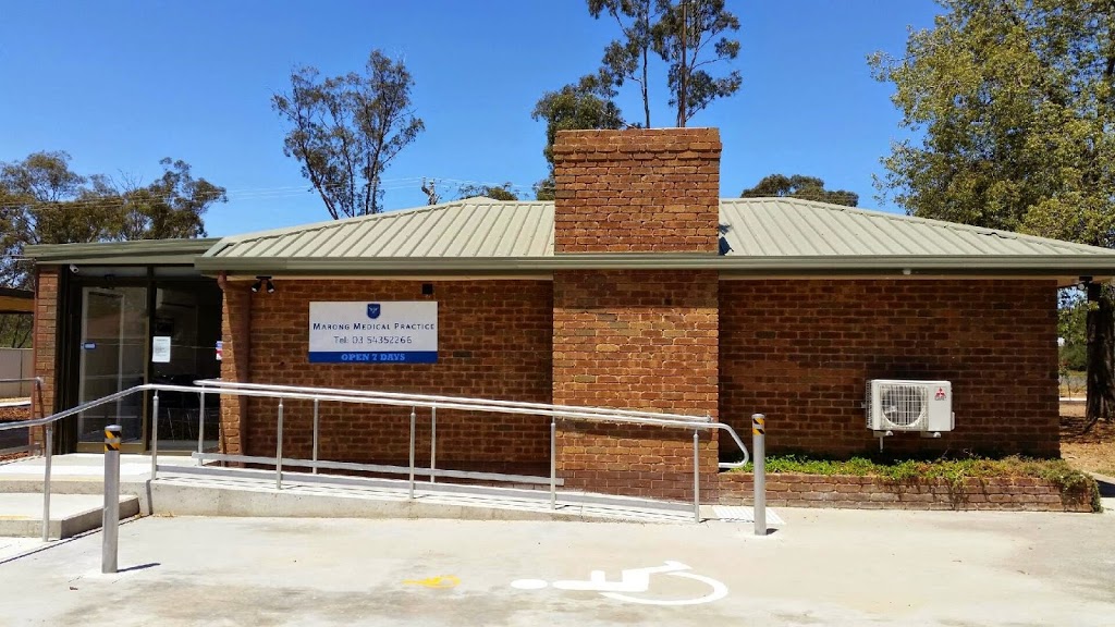 Marong Medical Practice | 51 Goldie St, Bendigo VIC 3515, Australia | Phone: (03) 5435 2266