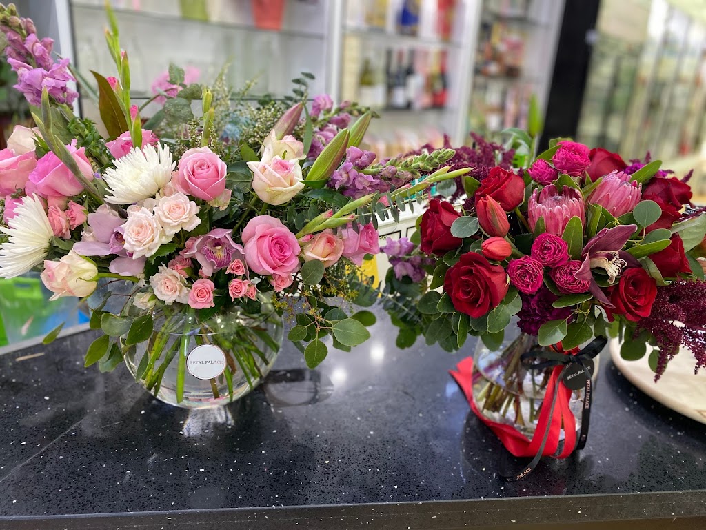 Petal Palace | florist | Shop 7/21-29 Ashmore Rd, Bundall QLD 4217, Australia | 0756480955 OR +61 7 5648 0955