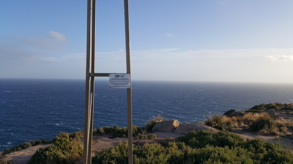 Beacon lighthouse | park | Unnamed Road, Cape Woolamai VIC 3925, Australia