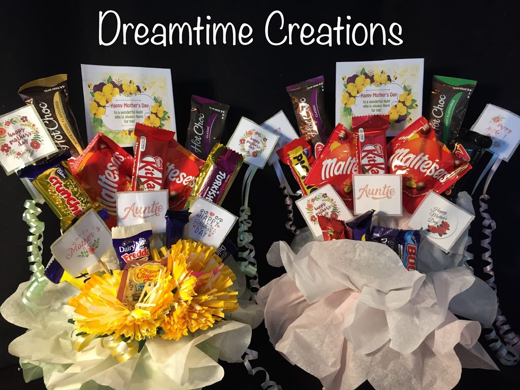 Dreamtime Creations | store | Nerine St, Kingston QLD 4114, Australia | 0410990534 OR +61 410 990 534