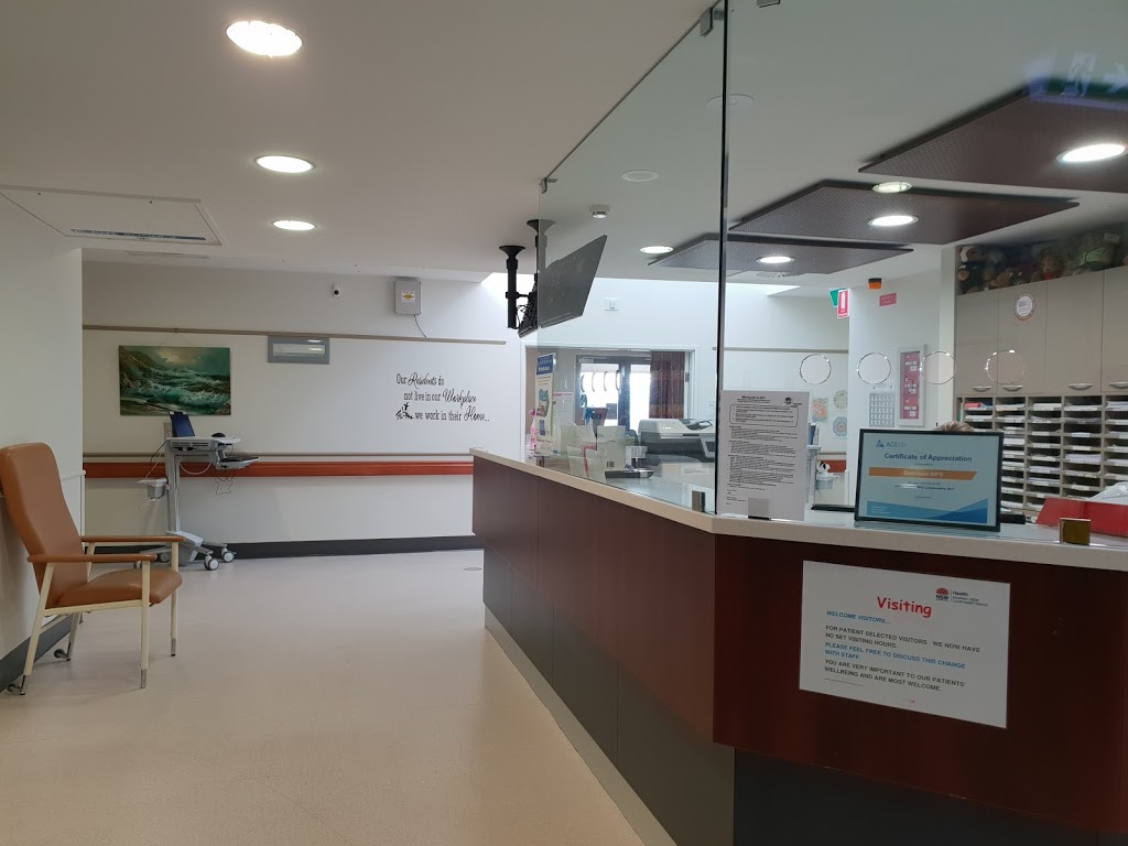 Bombala Hospital | hospital | Wellington Street, Bombala NSW 2632, Australia | 0264585777 OR +61 2 6458 5777