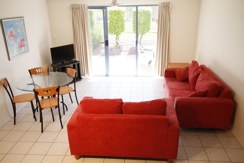 UniCentral Student Accommodation | 7 Varsityview Ct, Sippy Downs QLD 4556, Australia | Phone: (07) 5373 0000