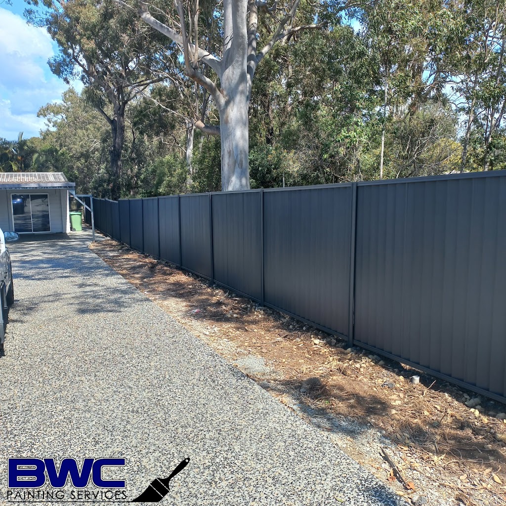 BWC Painting Services | Rifle Range Rd, Pimpama QLD 4209, Australia | Phone: 0418 975 897