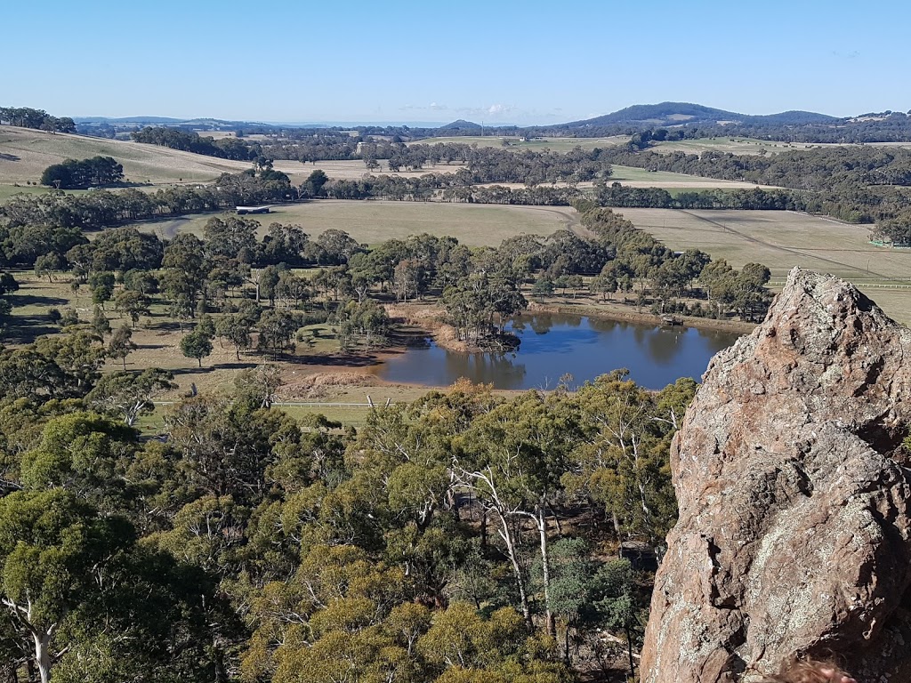 Hanging Rock | park | 139 S Rock Rd, Woodend VIC 3442, Australia | 1800244711 OR +61 1800 244 711