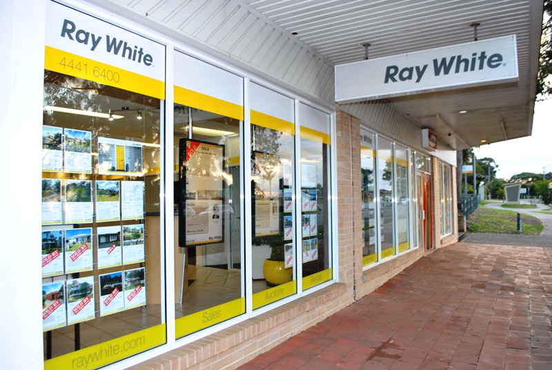 Ray White Jervis Bay | real estate agency | 1/1 Burton St, Vincentia NSW 2540, Australia | 0244416400 OR +61 2 4441 6400