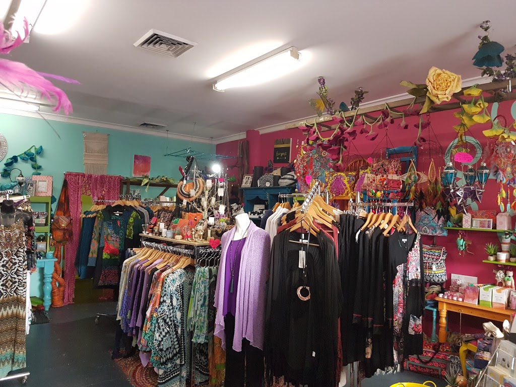 Hippy Luxe | clothing store | Shop 5/100 Argyle St, Picton NSW 2571, Australia | 0407204693 OR +61 407 204 693