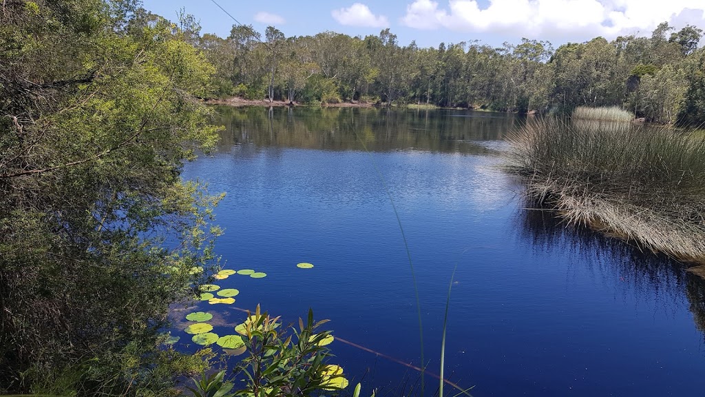 Tyagarah Nature Reserve | park | Tyagarah NSW 2481, Australia