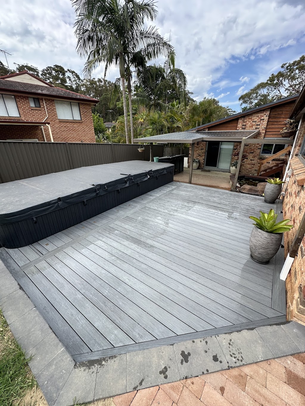 Cobbin Carpentry | Wilton Rd, Wilton NSW 2571, Australia | Phone: 0487 215 571