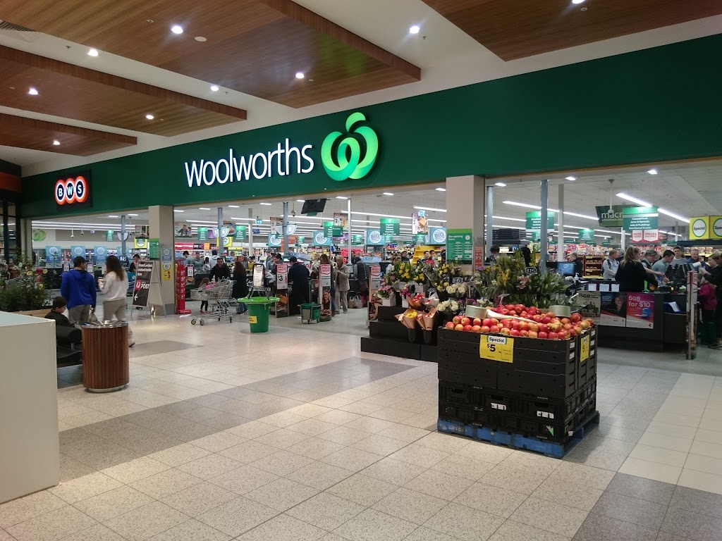 Woolworths Thrift Park | Thrift Park, Shop 1/171 Nepean Hwy, Mentone VIC 3194, Australia | Phone: (03) 8551 8780