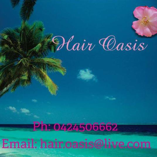 Hair Oasis | 33 Lake Rd, Blackwall NSW 2256, Australia | Phone: 0424 506 662