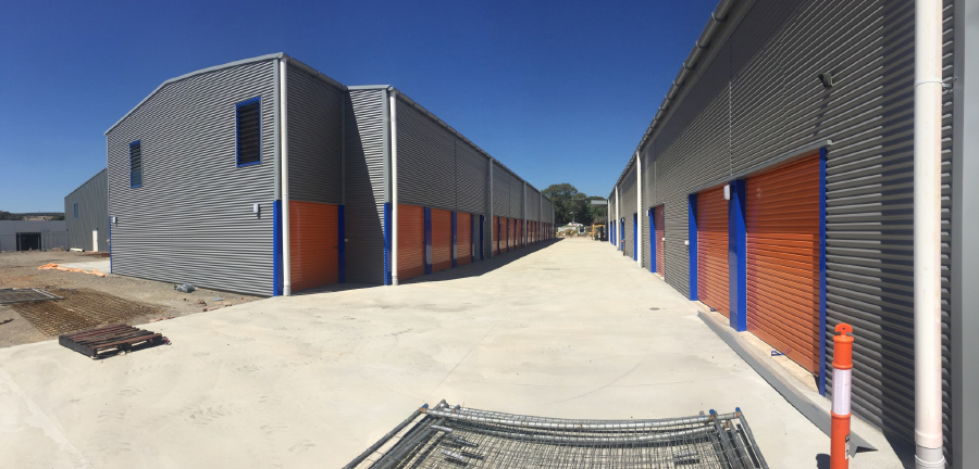 Kennards Self Storage Seaford Meadows | storage | 31 Seaford Rd, Seaford Meadows SA 5169, Australia | 0883274129 OR +61 8 8327 4129