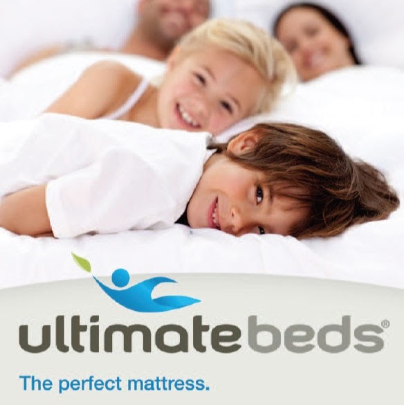 Ultimate Beds | furniture store | 6 Lakeway St, Claremont WA 6010, Australia | 0893847788 OR +61 8 9384 7788