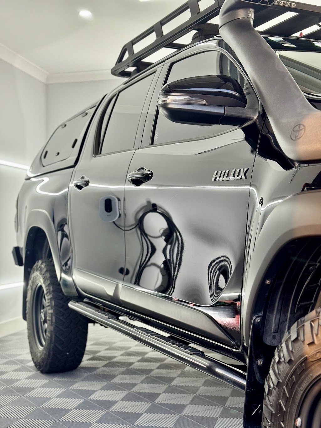 Perfectionist Detailing | 32 Ferris St, Cooranbong NSW 2265, Australia | Phone: 0420 559 633