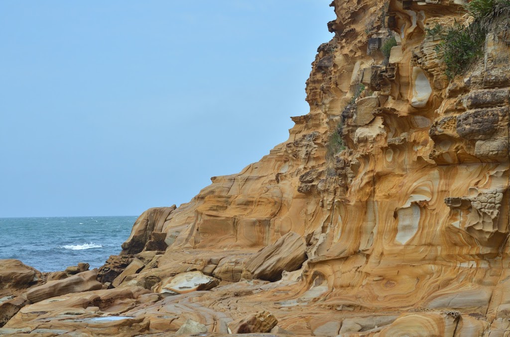 Maitland Bay Beach, Bouddi National Park NSW | park | Bouddi NSW 2251, Australia | 0243204200 OR +61 2 4320 4200