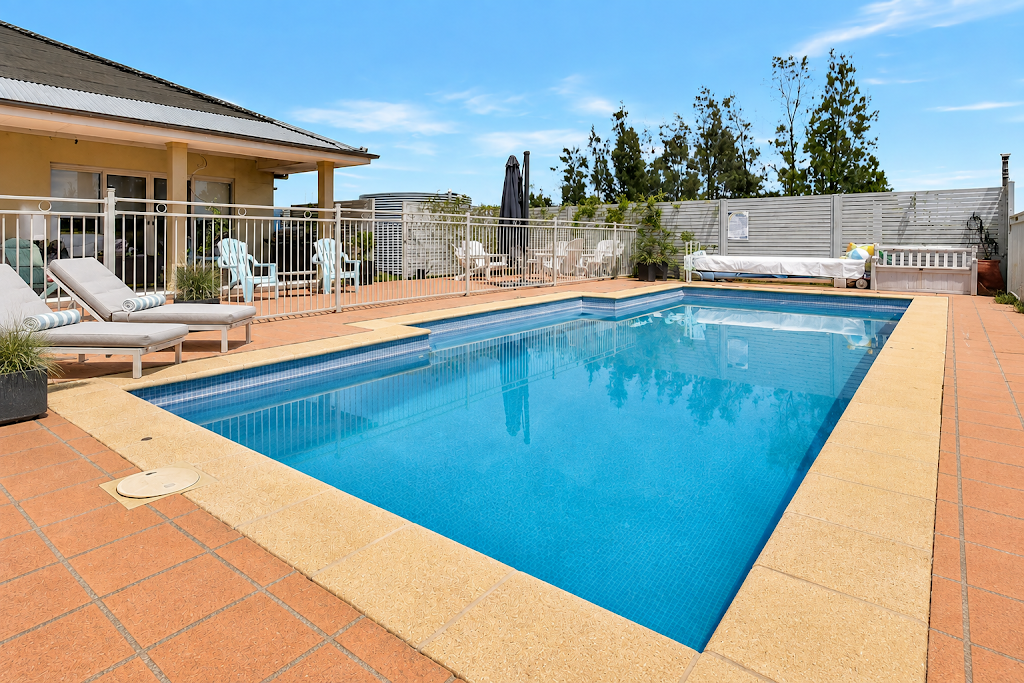 Olive Ridge Estate | 571 Old N Rd, Rothbury NSW 2320, Australia | Phone: 0488 881 100