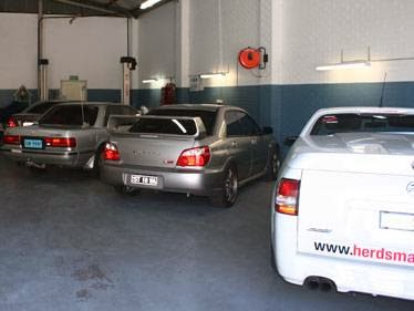 Herdsman Auto Service | car repair | 8/5 Pearson Way, Osborne Park WA 6017, Australia | 0894463424 OR +61 8 9446 3424