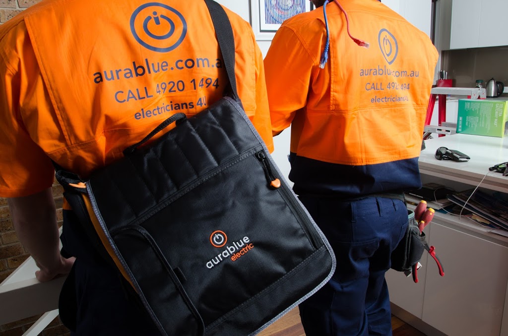 Aurablue Electric | 220 Fullerton Cove Rd, Fullerton Cove NSW 2318, Australia | Phone: (02) 4920 1494