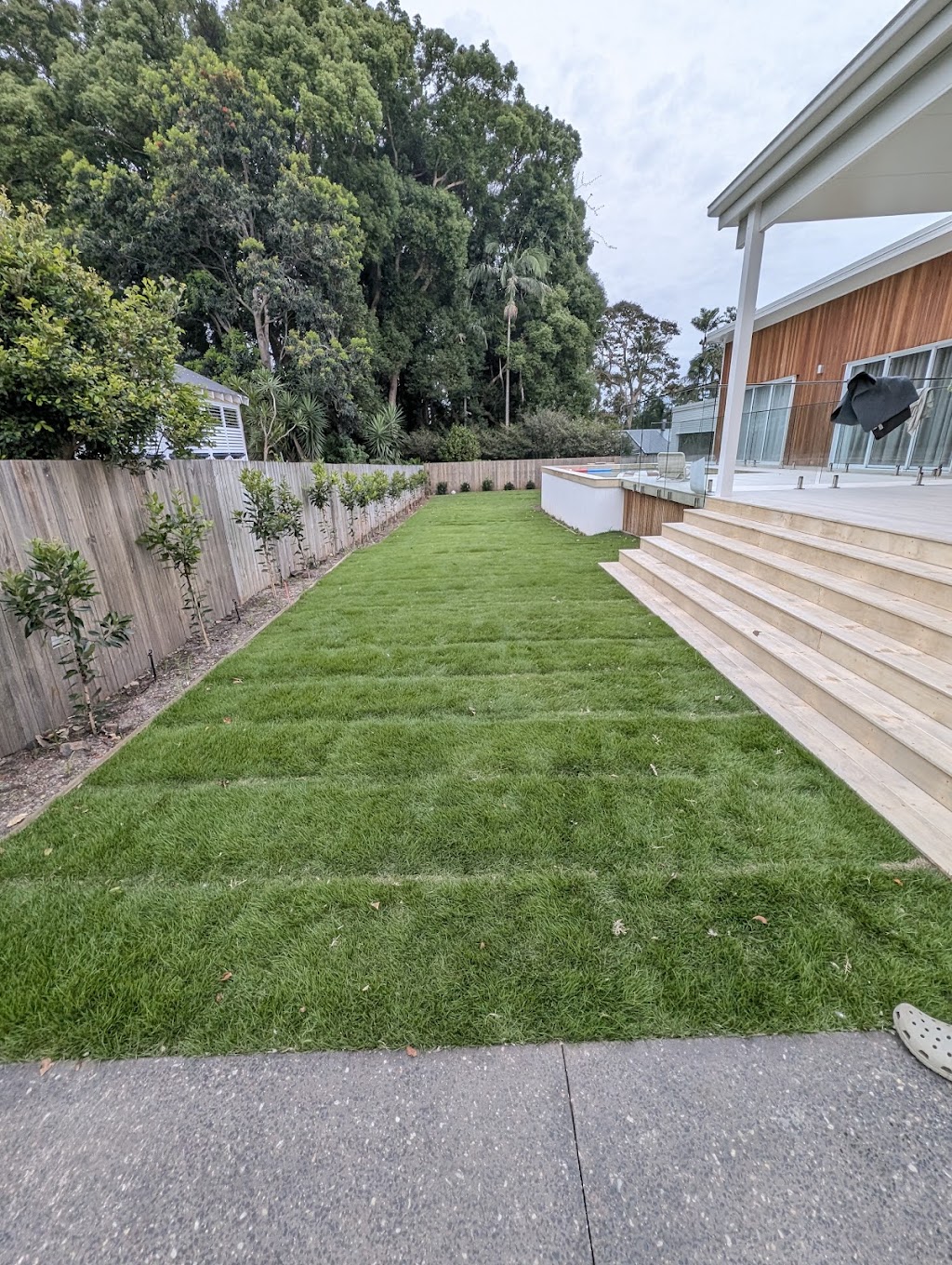 Viking Lawncare & Irrigation | 18 Boyd St, North Warrandyte VIC 3113, Australia | Phone: 0400 170 337