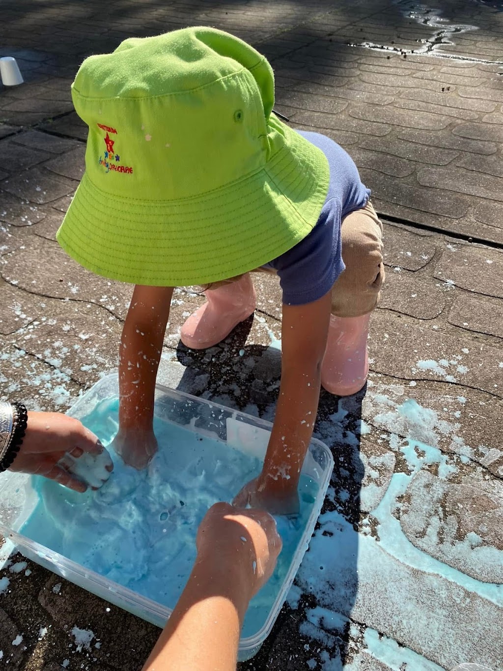 Little Creatures Family Day Care | 31 Gan Gan Rd, Anna Bay NSW 2316, Australia | Phone: 0439 589 966