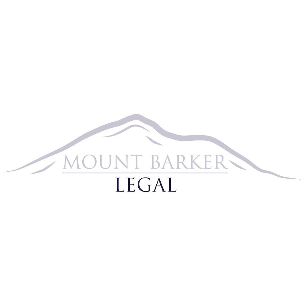 Mount Barker Legal - Dylan Parker | lawyer | 61 Lowood Rd, Mount Barker WA 6324, Australia | 0898512480 OR +61 8 9851 2480