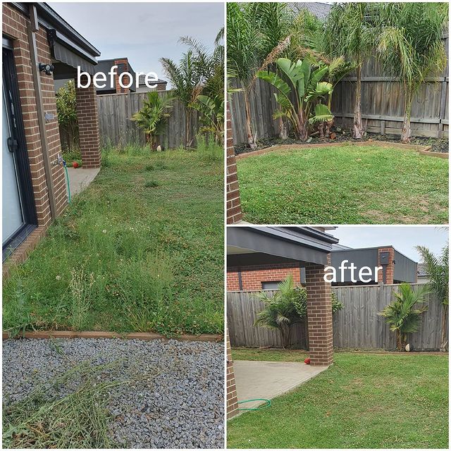 HK Lawn Mowing & Weed Control | 29 Tucker St, Fawkner VIC 3060, Australia | Phone: 0450 929 252