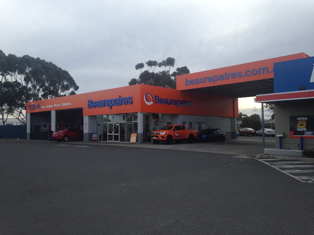 Beaurepaires | car repair | 153-155 Old Geelong Rd, Hoppers Crossing VIC 3029, Australia | 0387404705 OR +61 3 8740 4705