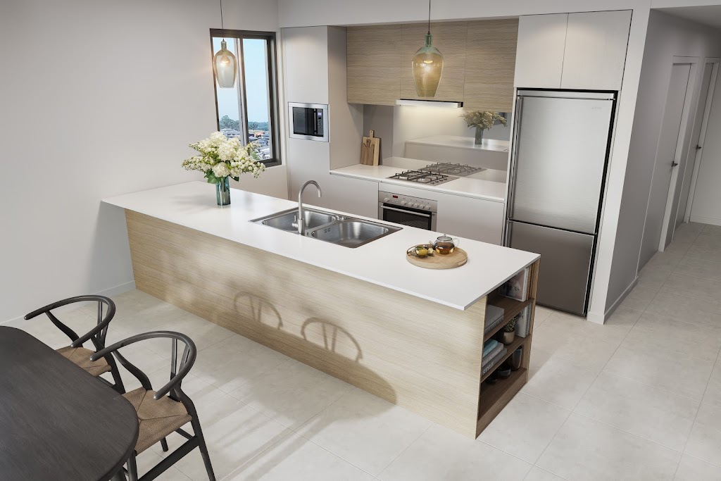 Glenmore Village | 90 Glenmore Ridge Dr, Glenmore Park NSW 2745, Australia | Phone: (02) 4725 9188