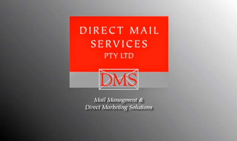 Direct Mail Services Pty Ltd | store | 9 Erith St, Botany NSW 2019, Australia | 0283362100 OR +61 2 8336 2100