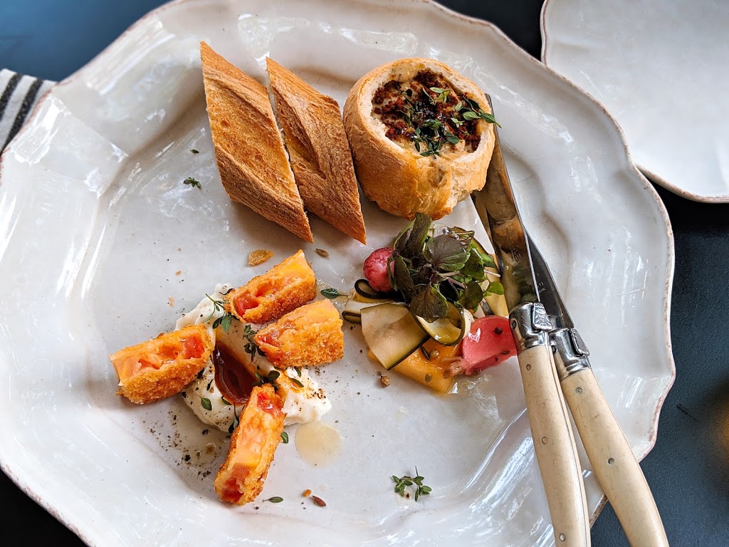 The Farmhouse Restaurant | 4/40 Bayswater Rd, Rushcutters Bay NSW 2011, Australia | Phone: 0448 413 791
